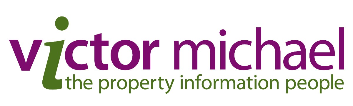 Victor Michael Logo
